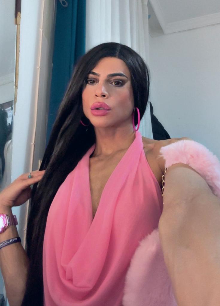 Travesti en Sevilla: 