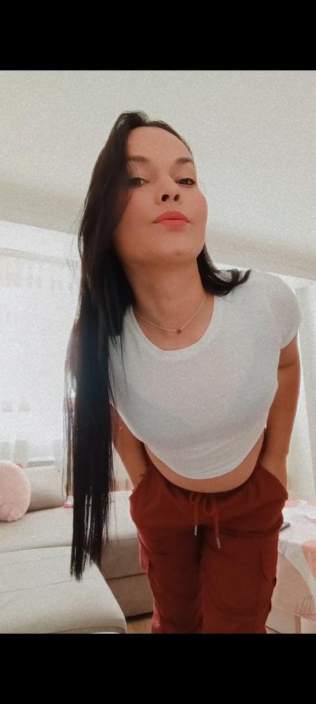 Transexual en Alicante: 