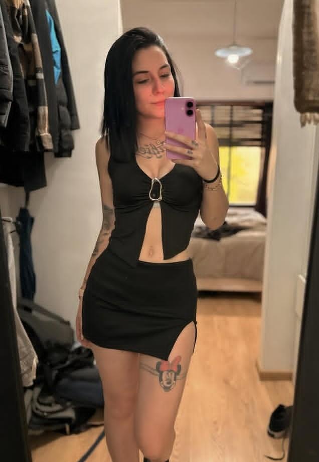 Chica busca chico en Granada: 