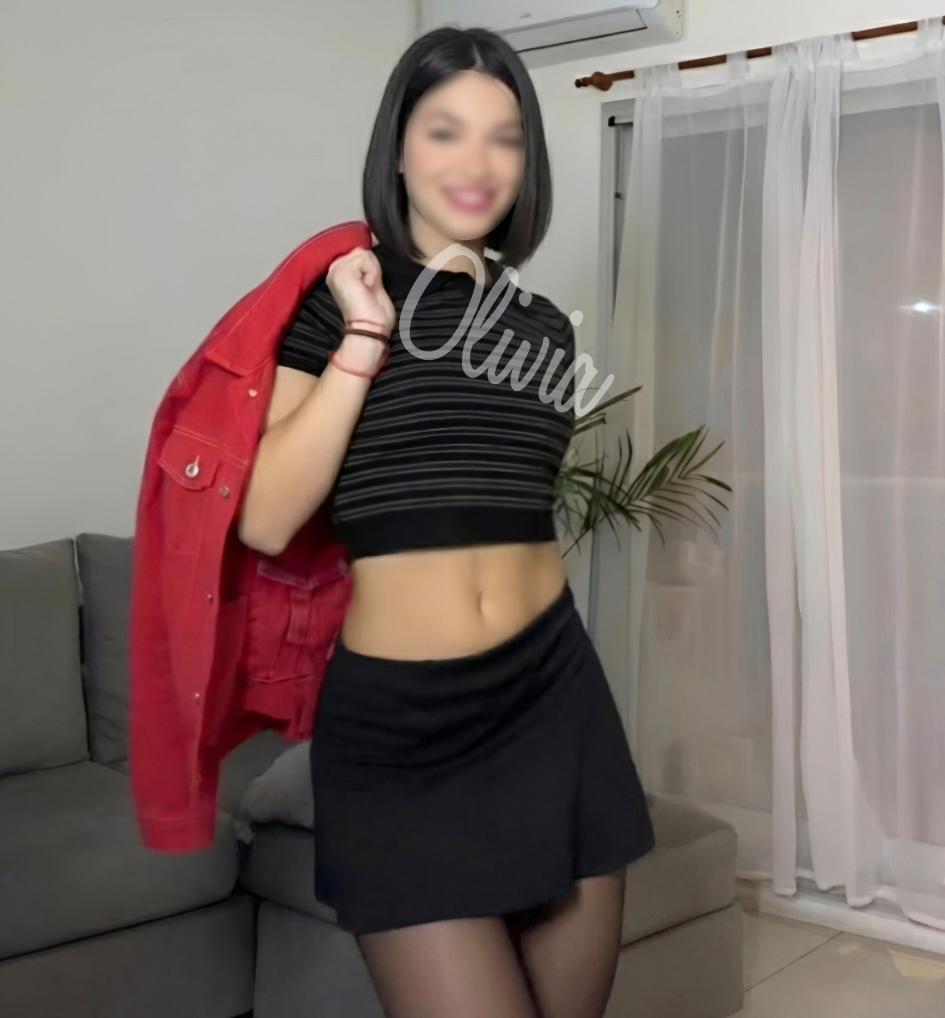 Chica busca chico en Málaga: 