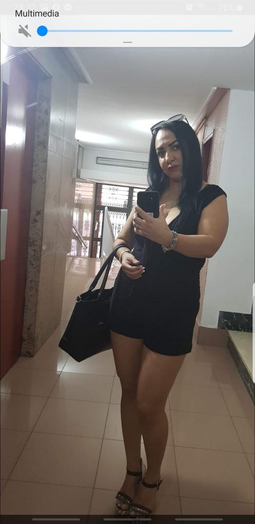 Chica busca chico en Murcia: 