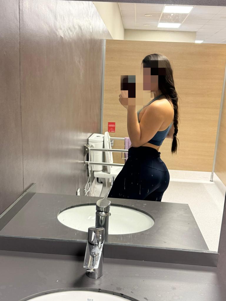 Chica busca chico en Tenerife: 