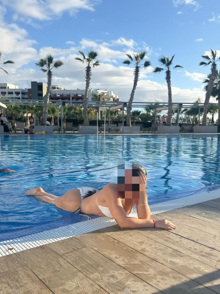 Chica busca chico en Tenerife: 