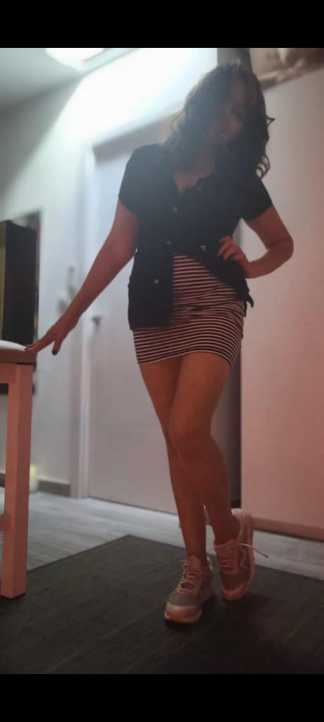 Chica busca chico en Madrid: 