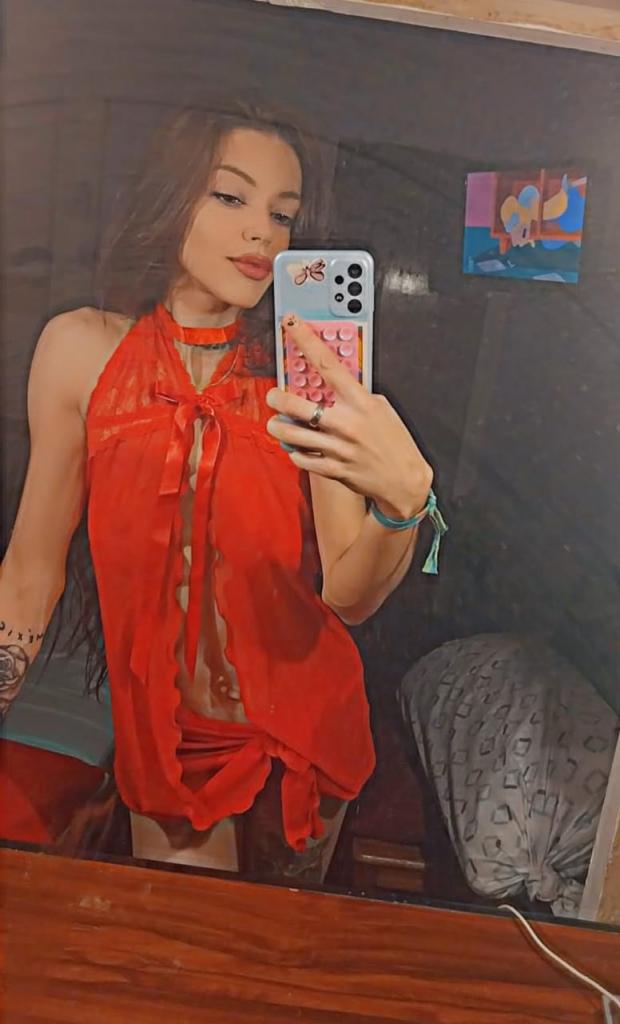 Chica busca chico en Tarragona: 