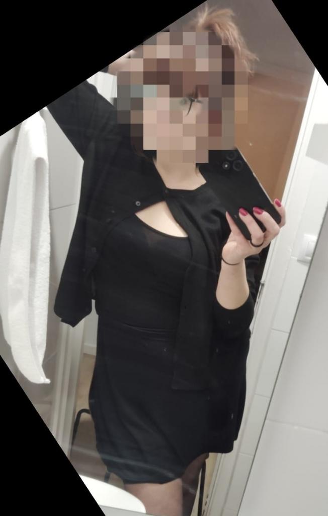 Chica busca chico en La Coruña: 