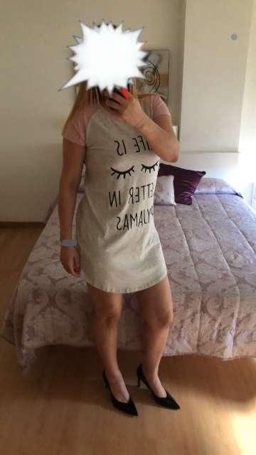 Chica busca chico en Pontevedra: 