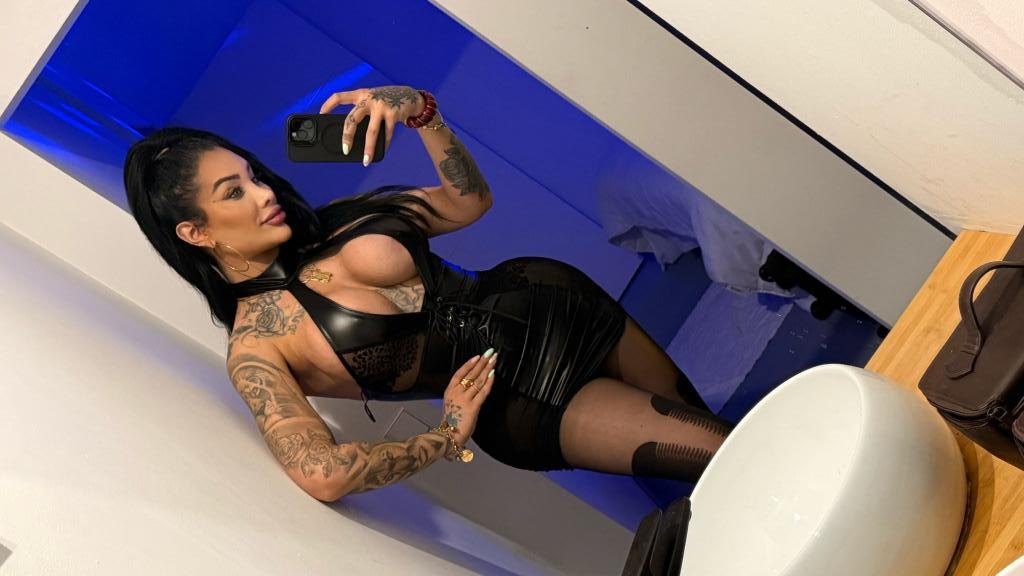 Transexual en Barcelona: Transexuales y Travestis