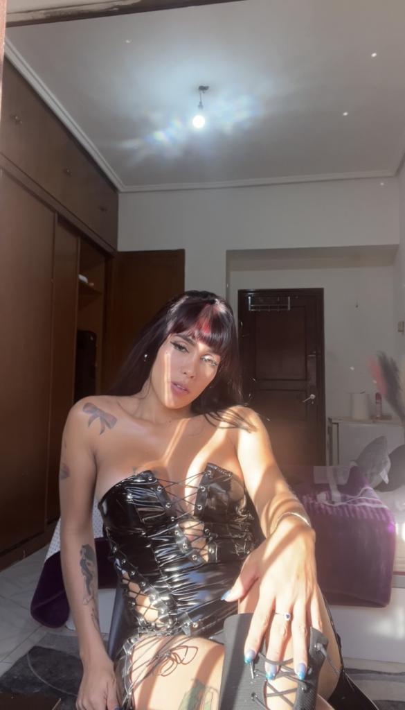 Transexual en Valencia: Transexuales y Travestis