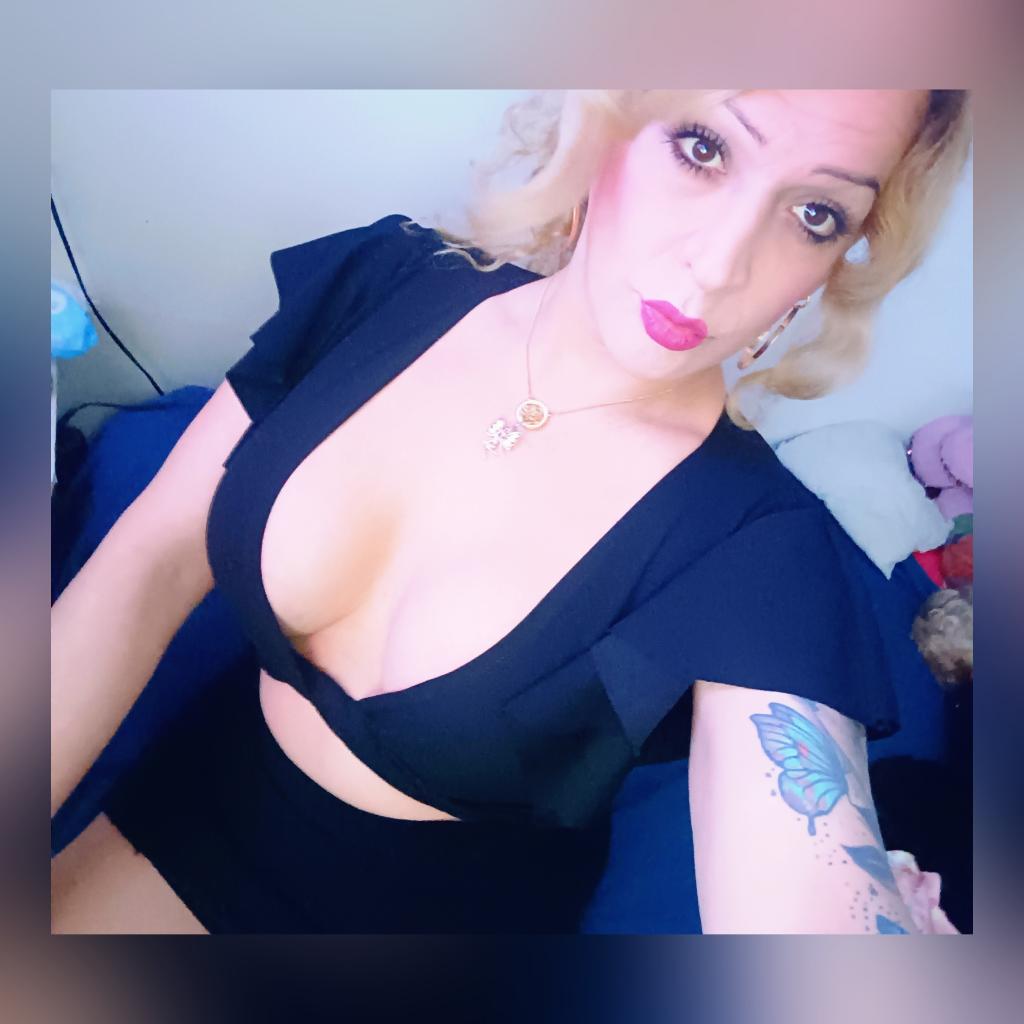 Transexual en Barcelona: 