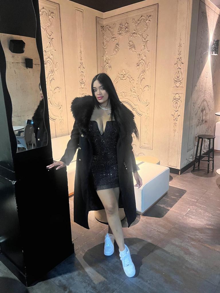 Chica busca chico en Alicante: 