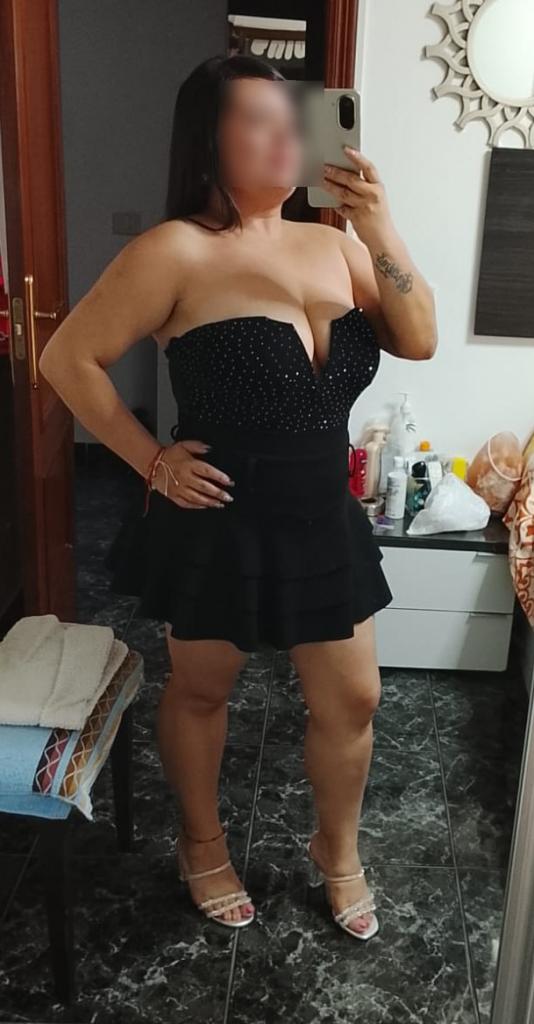 Chica busca chico en Las Palmas: 