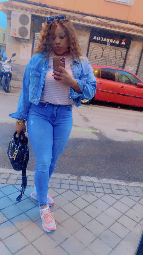 Chica busca chico en Barcelona: 