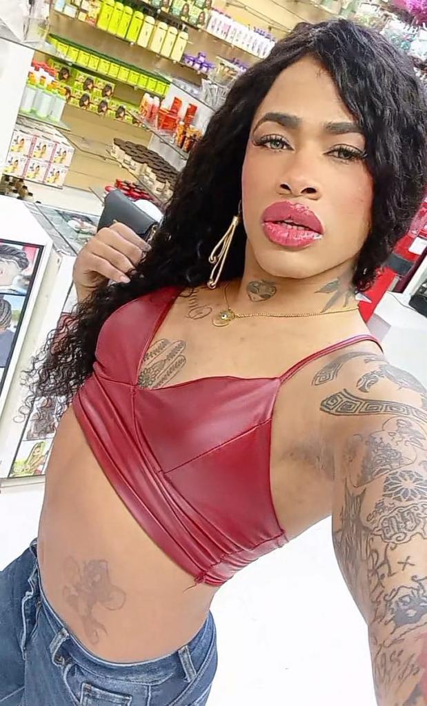 Transexual en Alicante: 