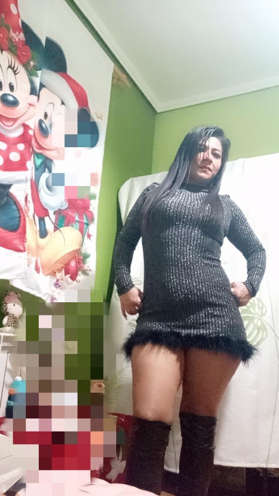 Chica busca chico en Sevilla: 