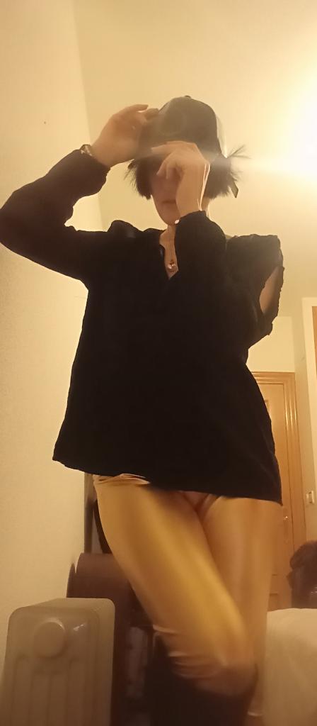 Chica busca chico en Murcia: 