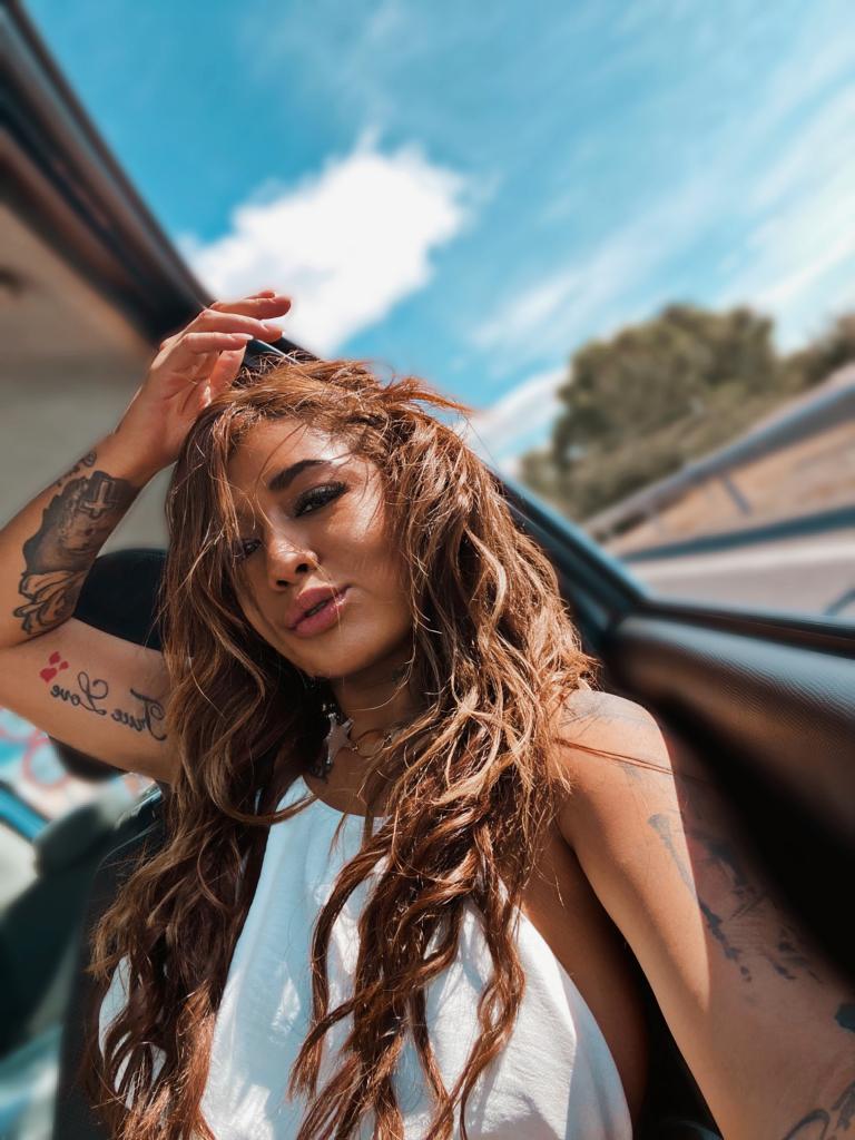 Chica busca chico en Madrid: 