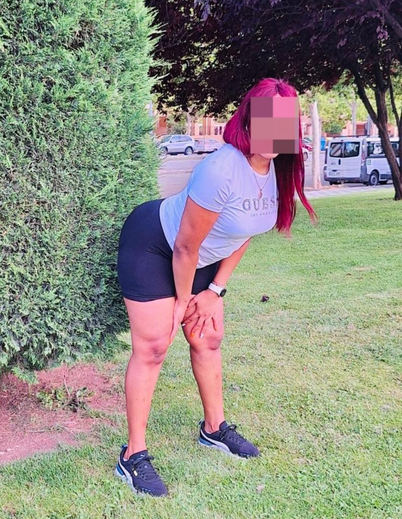 Chica busca chico en Cuenca: 