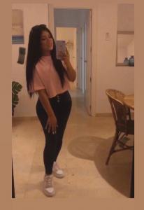 610356163: Chica busca chico en Madrid