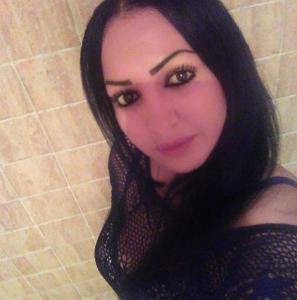 602106680: Chica busca chico en Murcia