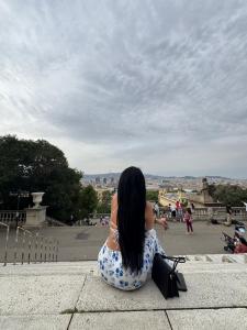 678719081: Chica busca chico en Orense