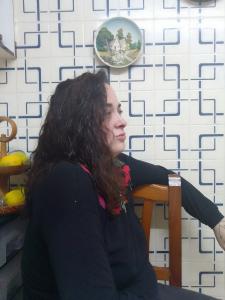 634069341: Chica busca chico en Pontevedra