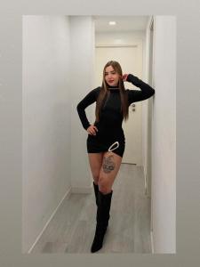 607340845: Chica busca chico en Valencia