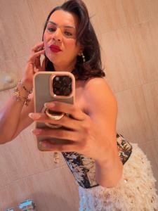 672167663: Travesti en La Coruña