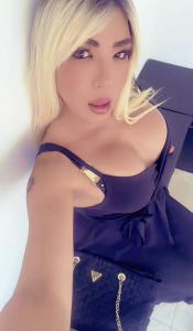 663559110: Travesti en Las Palmas