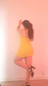 642003704: Chica busca chico en Sevilla