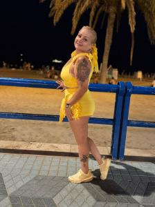 603021575: Chica busca chico en Murcia