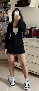 613240415: Chica busca chico en Guipúzcoa