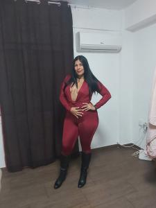 624536324: Chica busca chico en Badajoz