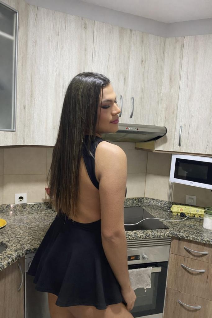 698148835: Travesti en Pontevedra