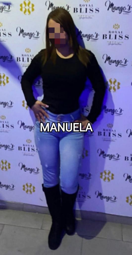 Chica busca chico en Cádiz: Chica busca chico