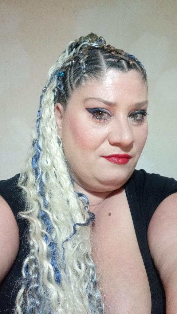 Chica busca chico en Madrid: 