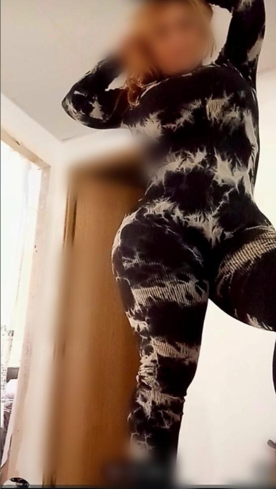 Chica busca chico en Murcia: 