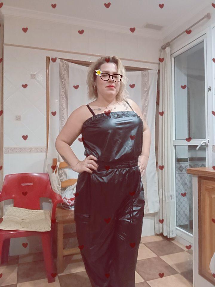 Chica busca chico en Málaga: 