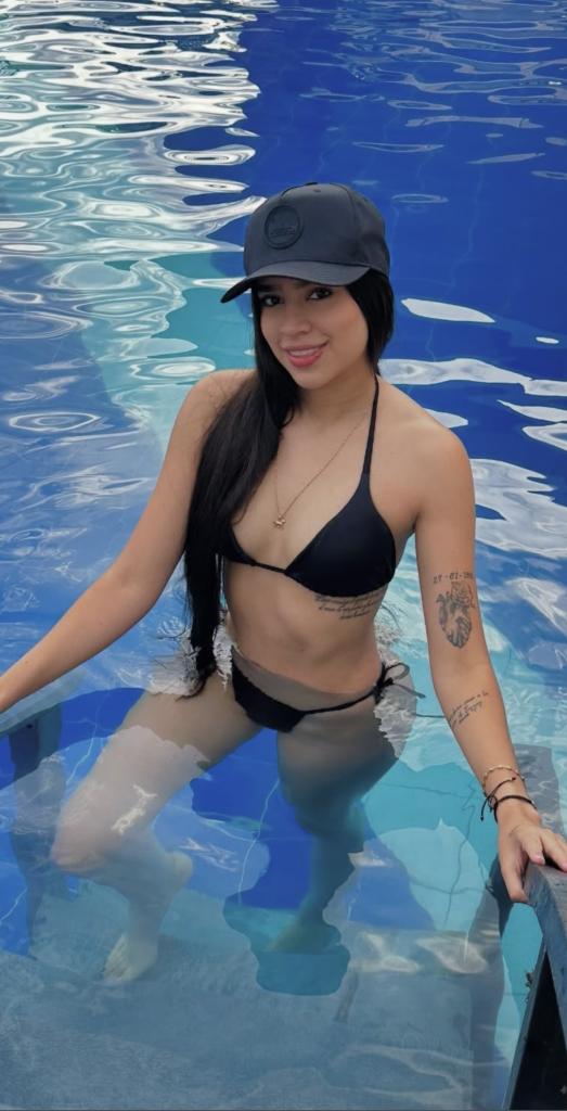 Chica busca chico en Cuenca: 