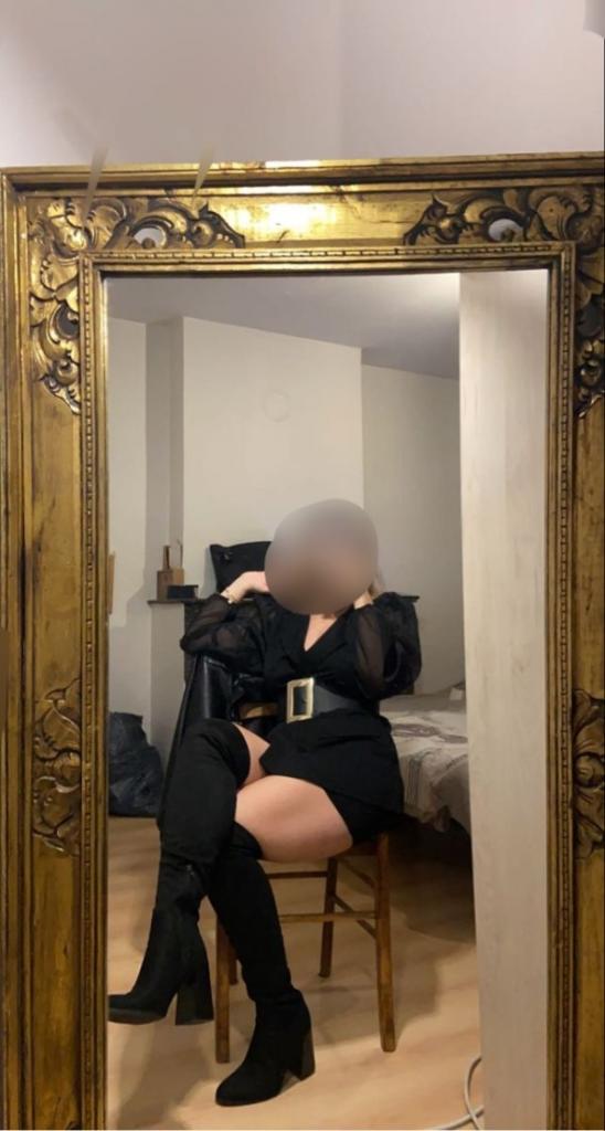 Chica busca chico en Albacete: 