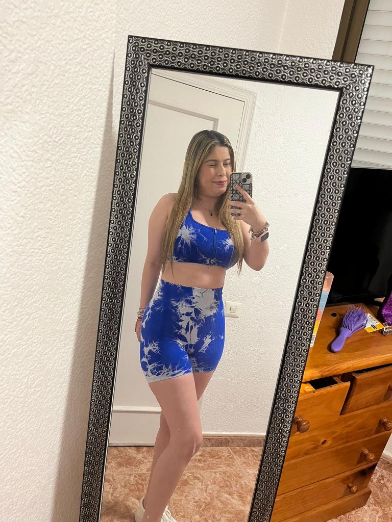 Chica busca chico en Toledo: 