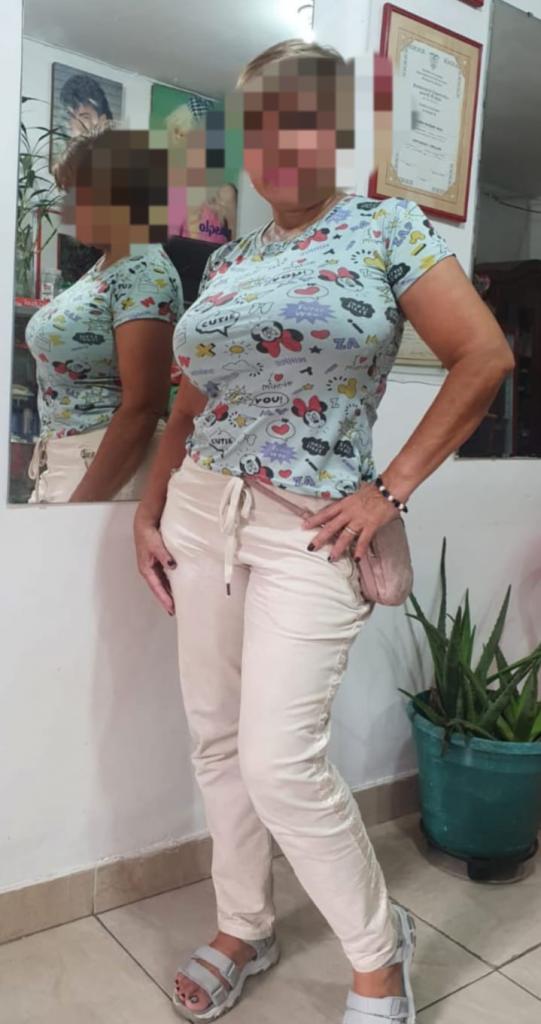 Chica busca chico en Murcia: 