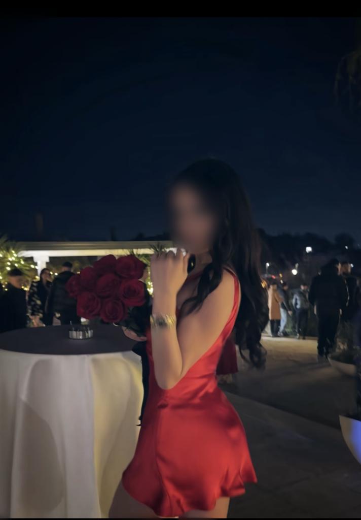 Chica busca chico en Málaga: 