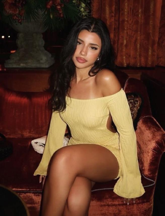 Chica busca chico en Madrid: 