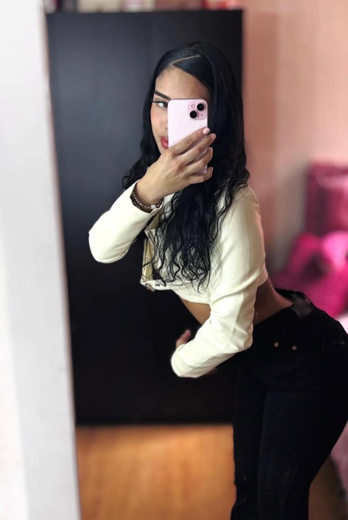 Chica busca chico en Ávila: Chica busca chico