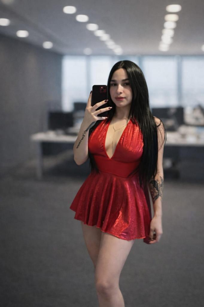 Chica busca chico en Sevilla: 