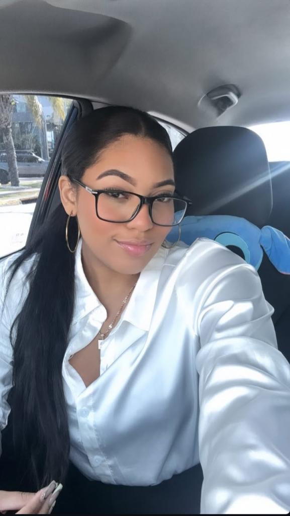 Chica busca chico en Las Palmas: 