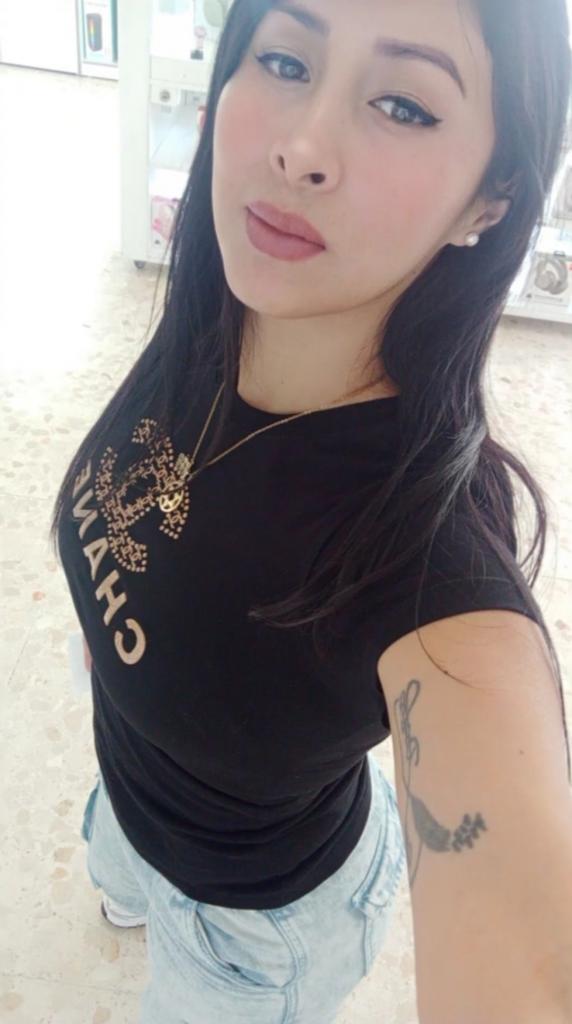 Chica busca chico en Jaén: 