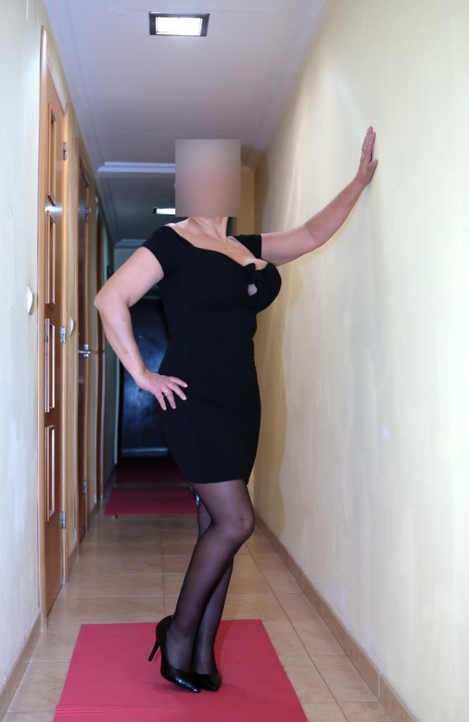 Chica busca chico en Vizcaya: 