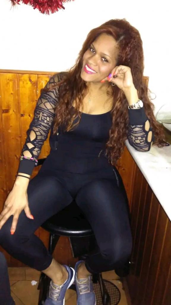 Chica busca chico en Málaga: 